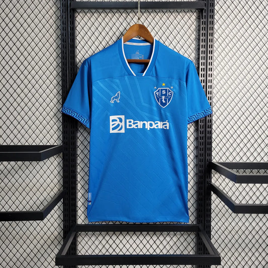 23-24 Paysandu Away Fans Jersey