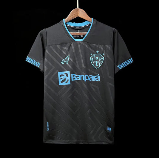 23-24 Paysandu Third Fans Jersey