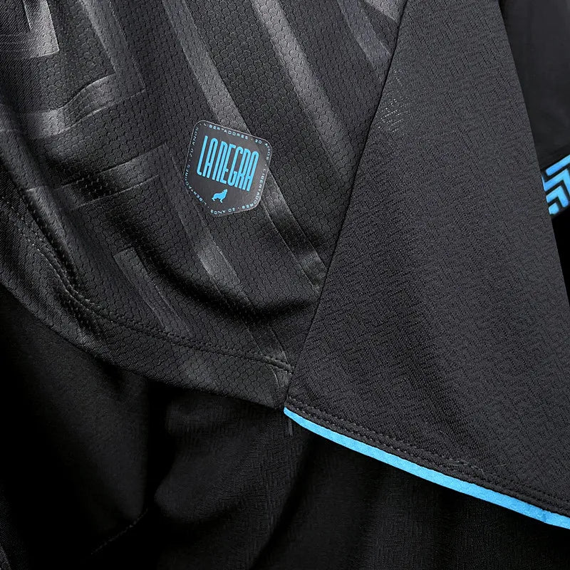 23-24 Paysandu Third Fans Jersey