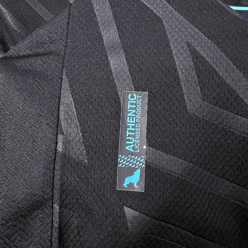 23-24 Paysandu Third Fans Jersey