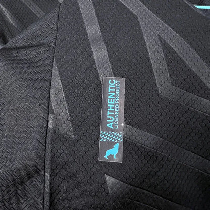 23-24 Paysandu Third Fans Jersey