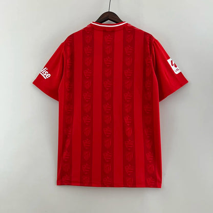 23-24 UD Las Palmas Third Fans Jersey