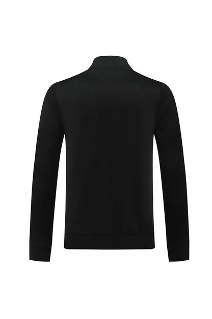 23-24 Manchester United Jacket Tracksuit