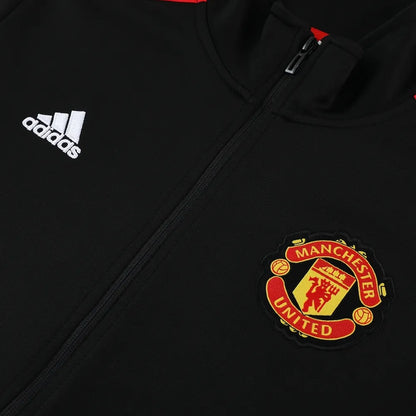 23-24 Manchester United Jacket Tracksuit