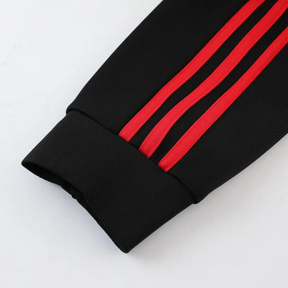 23-24 Manchester United Jacket Tracksuit