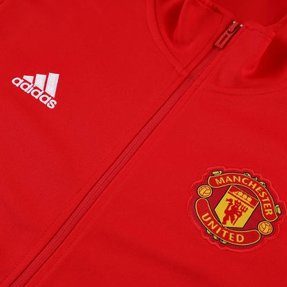23-24 Manchester United Jacket Tracksuit