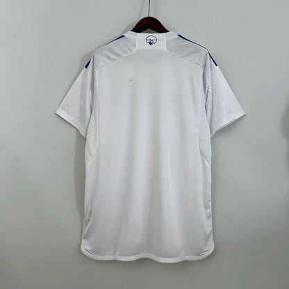 23-24 Leeds United Home Fans Jersey