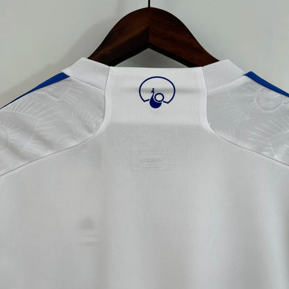 23-24 Leeds United Home Fans Jersey