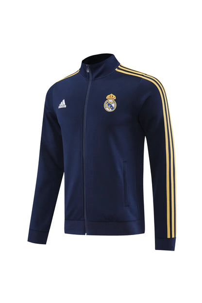 23-24 Real Madrid Jacket Tracksuit
