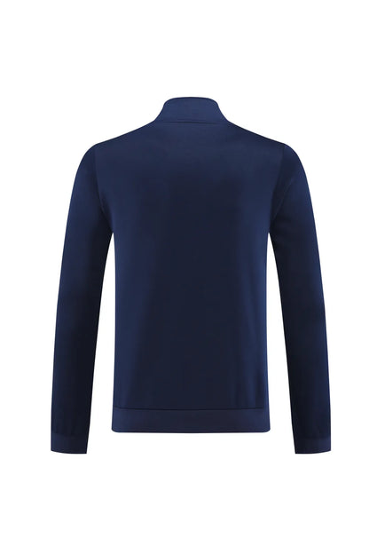 23-24 Real Madrid Jacket Tracksuit