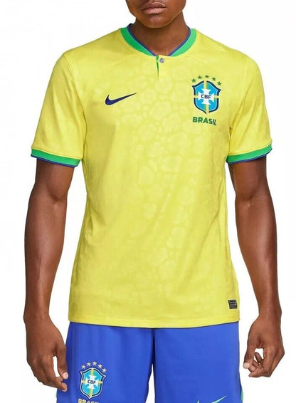 Nike Brazil Special