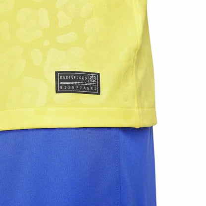 Nike Brazil Special