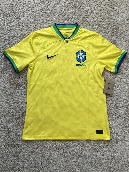Nike Brazil Special