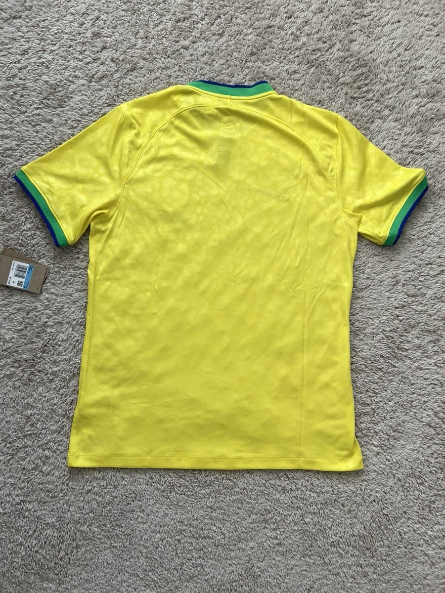 Nike Brazil Special