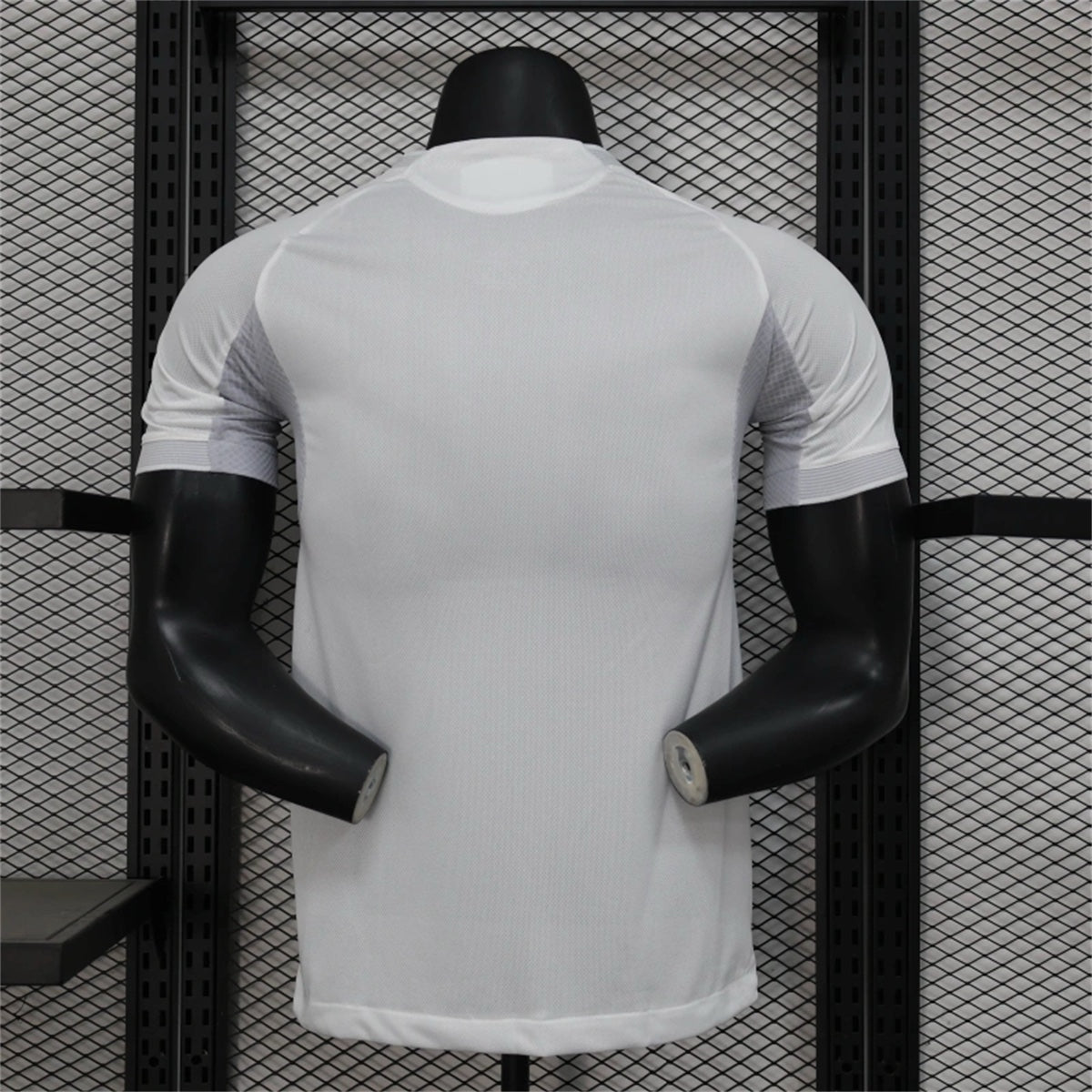 Real Madrid 25/26 Home