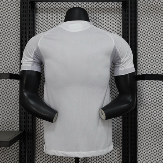 Real Madrid 25/26 Home
