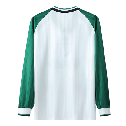 Liverpool 93/95 Away Long Sleeve