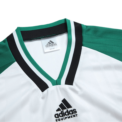 Liverpool 93/95 Away Long Sleeve