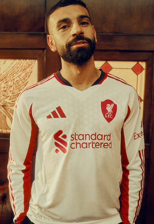 25-26 Liverpool Away