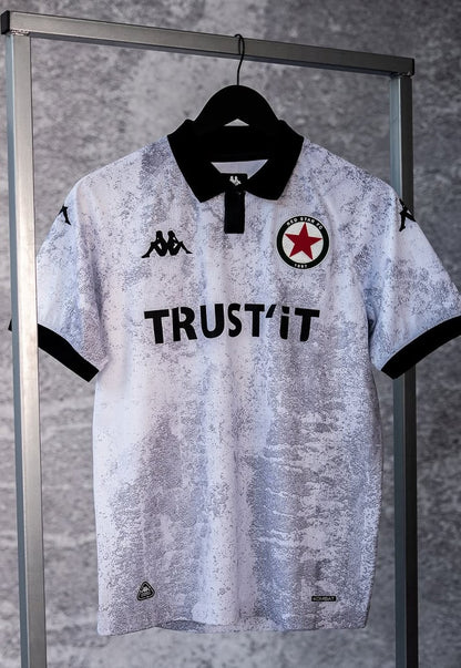 Red Star Away 25-26