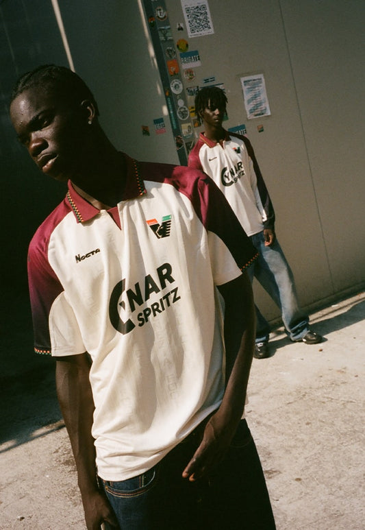 Venezia Away 25-26